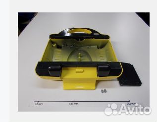 Запчасти для вафельницы (бутербродницы) Moulinex