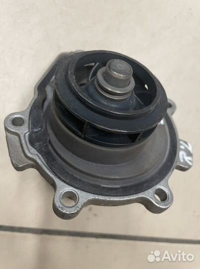 Помпа Chevrolet Kruze 1.8