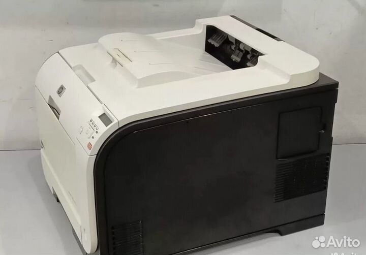 Принтер HP color LaserJet Pro 300 M351a 18 стр/мин
