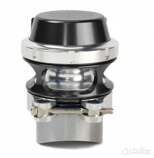 Blow-OFF - Turbosmart Style - 50mm (чёрный)