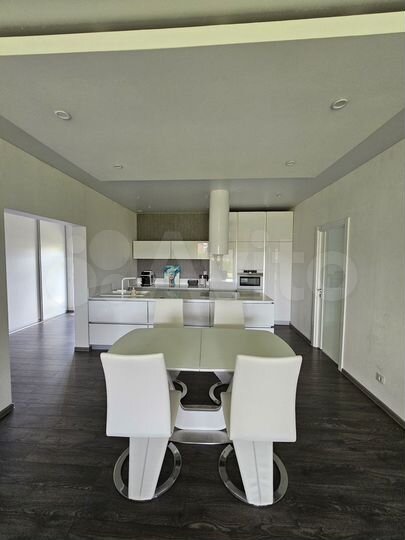 Дом 120 м² на участке 9 сот.