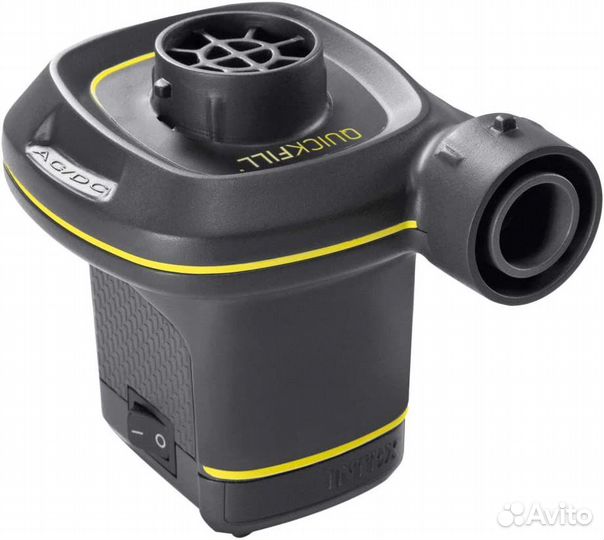 Насос электрический Intex универсальный, 66634