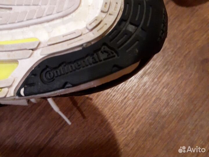 Adidas stella mccartney кроссовки UltraBoost21 39р