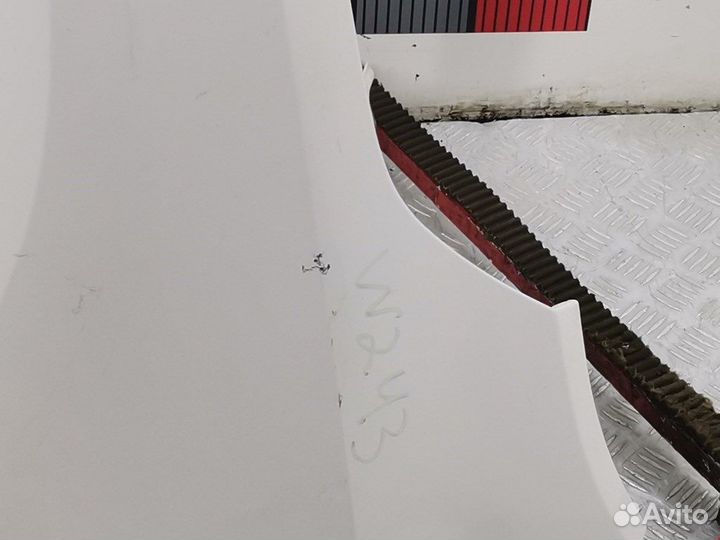 Крыло переднее левое для Skoda Rapid 5JA821021D