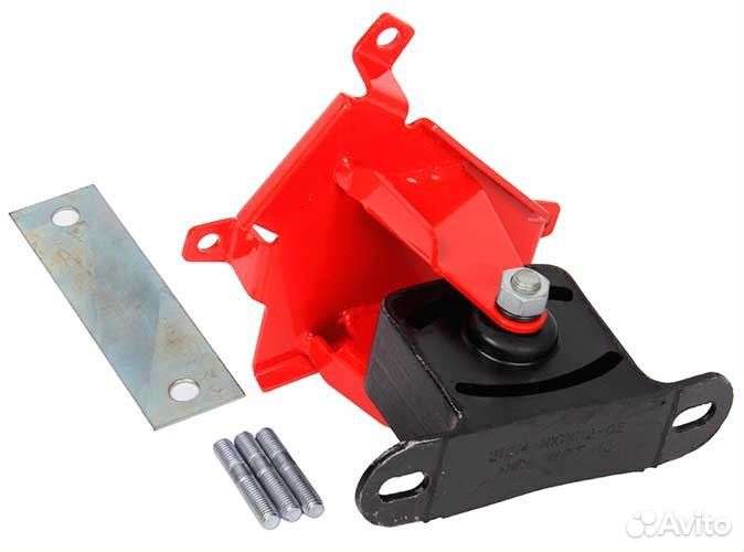 Дополнительная раздаточной коробки Нива 2121