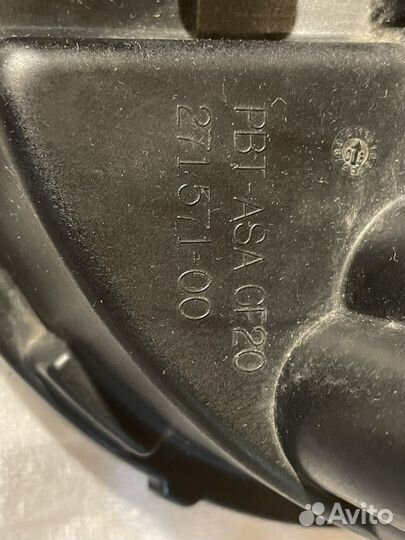 Фары ксенон g-class hella комплект