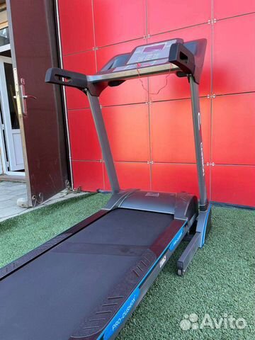 Беговая дорожка