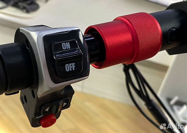 Kugoo m4 pro plus 18ah