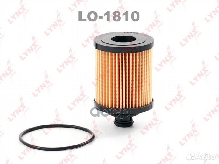 Фильтр масляный alfa romeo Mito 1.3D 08 fiat