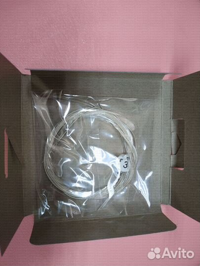 Струны для гитары