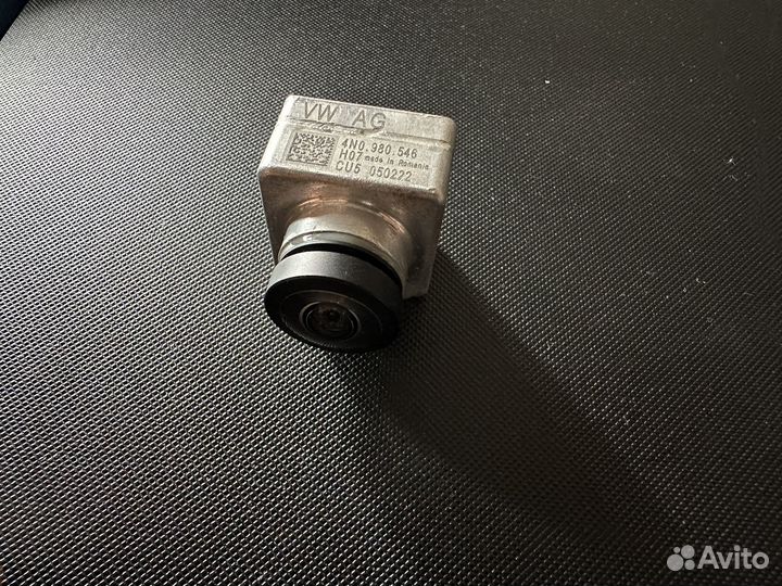 Камера audi q7, touareg