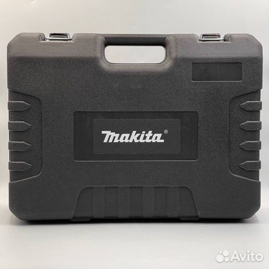 Аккумуляторный перфоратор Makita Арт.C482