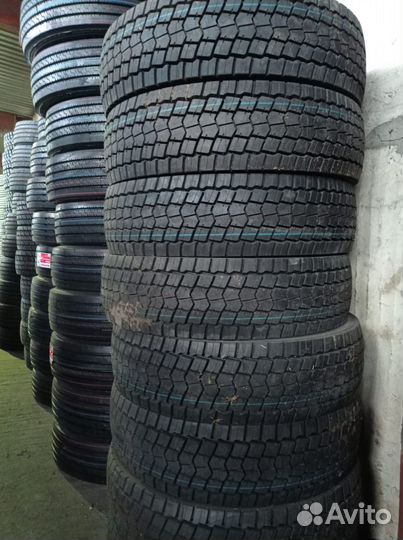 315/80R22.5 154/150M tyrex ALL steel DR-1 б/к