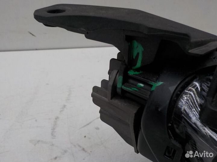 Фара правая Kia Soul