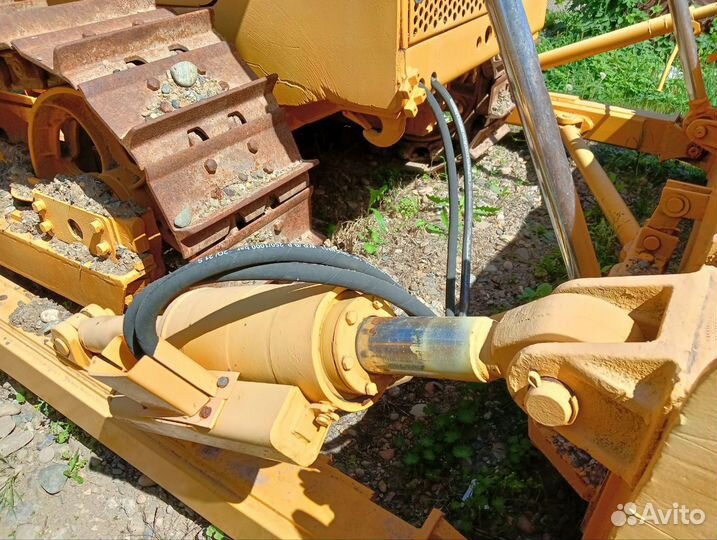 Трактор, 2006