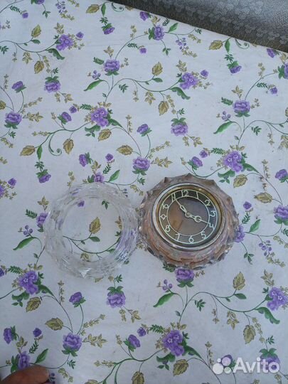 Часы на запчасти, ремонт