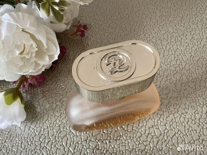 Духи винтаж