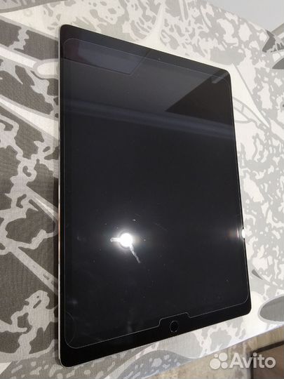 iPad pro 12.9 2017 2-ое поколение