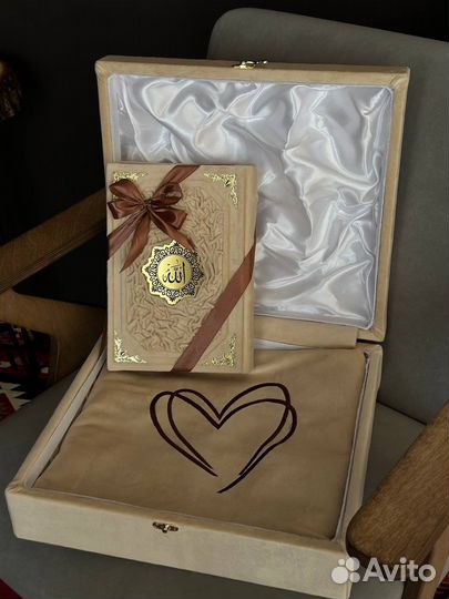 Подарочные наборы