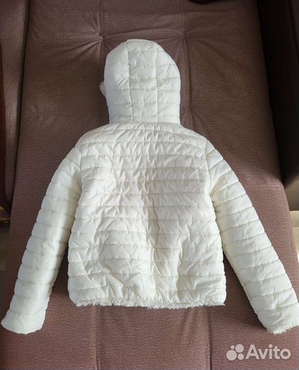 Куртка для девочки