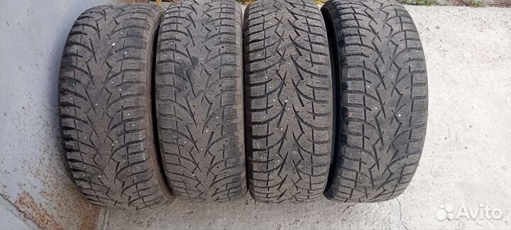 Toyo Observe G3-Ice 205/55 R16