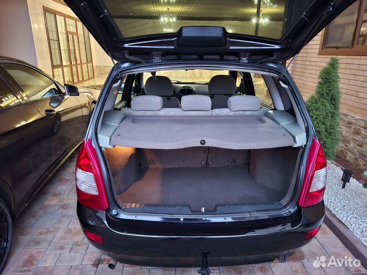 LADA Kalina 1.4 МТ, 2011, 143 000 км