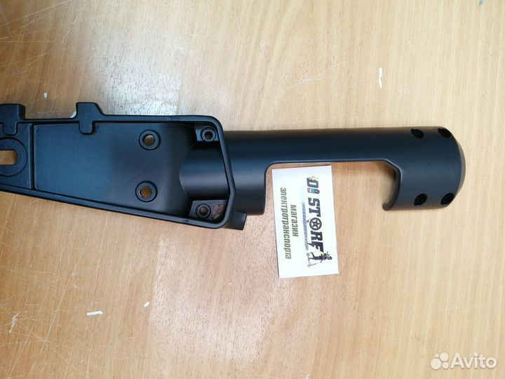 Передняя левая вилка для Kugoo M2 pro