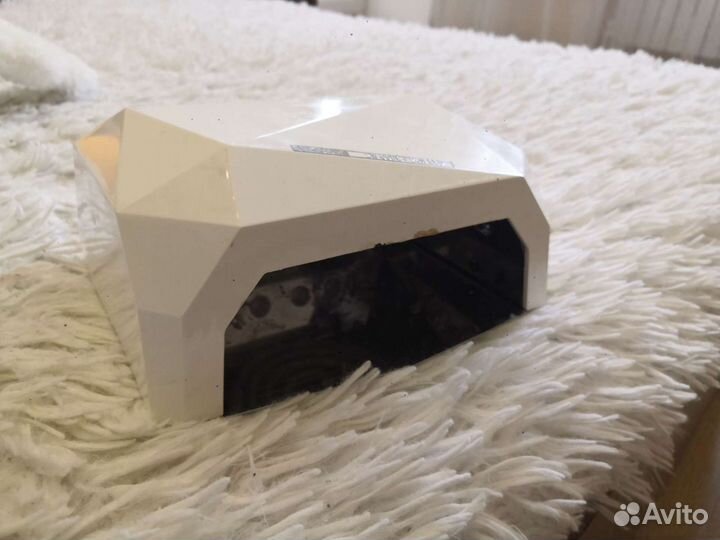 Лампа для маникюра