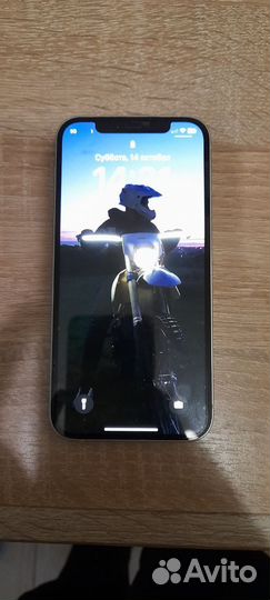 iPhone 12, 128 ГБ