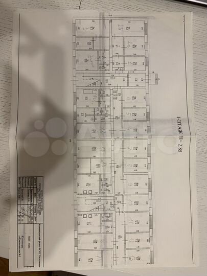 Свободного назначения, 350 м²
