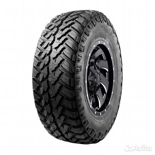 Roadmarch PrimeMaster M/T 235/75 R15 104Q