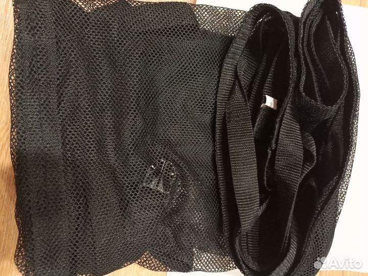 Сетка манеж для поезда