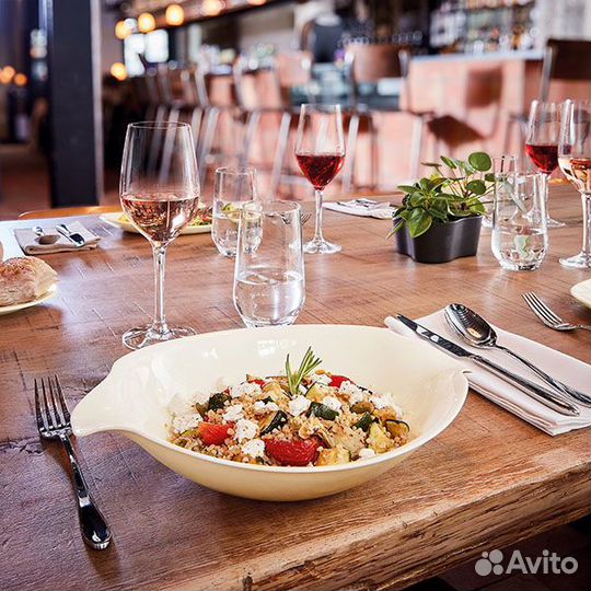 Ложка столовая «Лаццо» Lazzo Chef&Sommelier