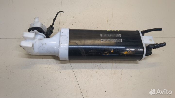 Адсорбер Dodge Challenger 2014, 2015