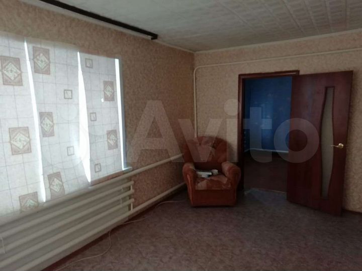 3-к. квартира, 47 м², 1/1 эт.