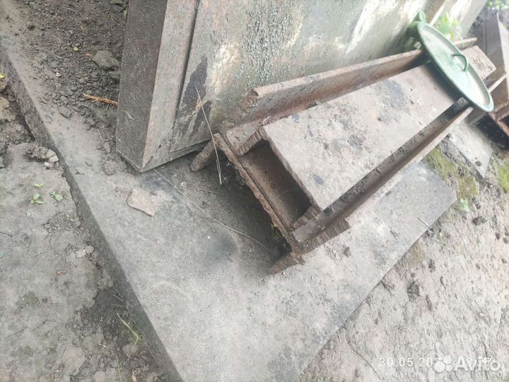 Стройматериалы остатки