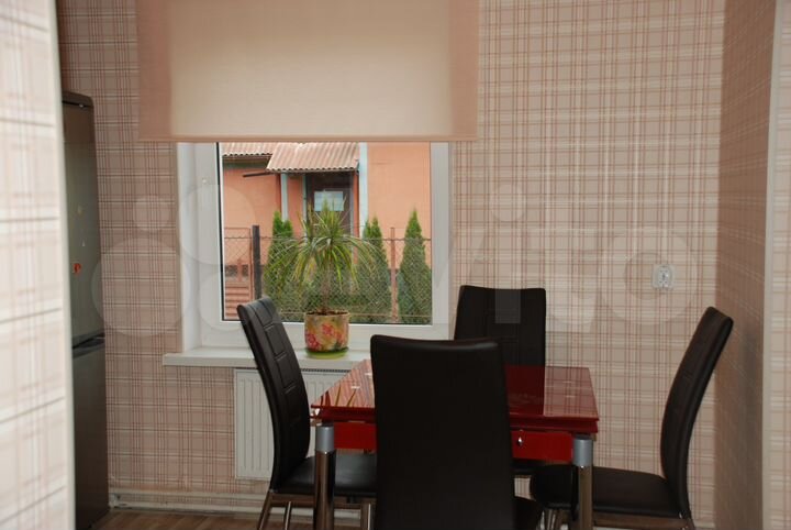 Дом 100 м² на участке 6 сот.