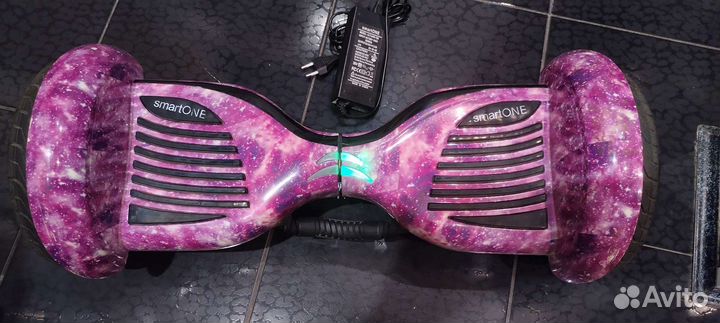 Гироскутер SmartOne