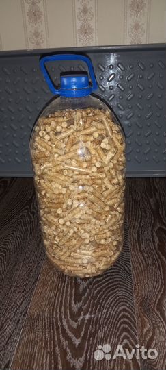 Наполнитель для кошачьего туалета древесный