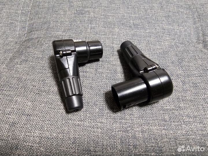 Аудио видео кабели и разъемы