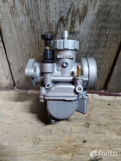 Карбюратор nibbi pe 24