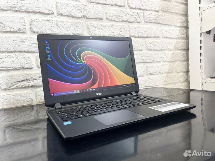 Ноутбук Acer Aspire/ intel N4200/ DDR4/ Гарантия