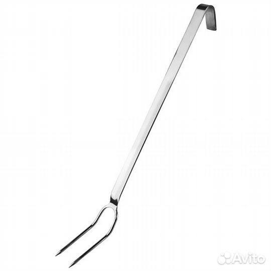 Вилка кухонная «Проотель» King