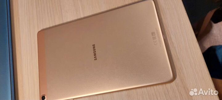 Планшет samsung galaxy tab a 10 1
