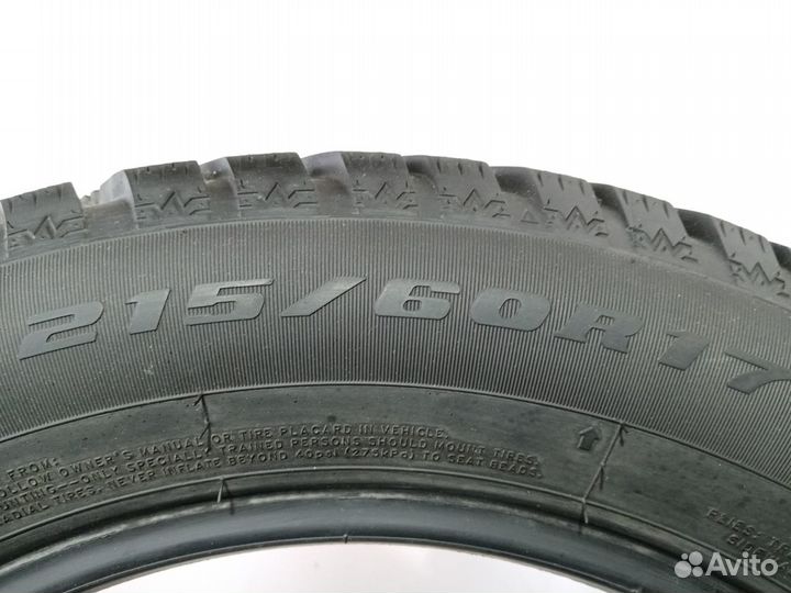 Aplus A503 215/60 R17