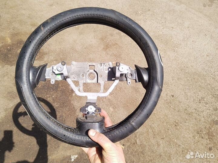 Руль Мазда 6 GG / дорест