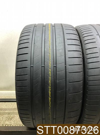 Pirelli P Zero PZ4 305/30 R21 100Y