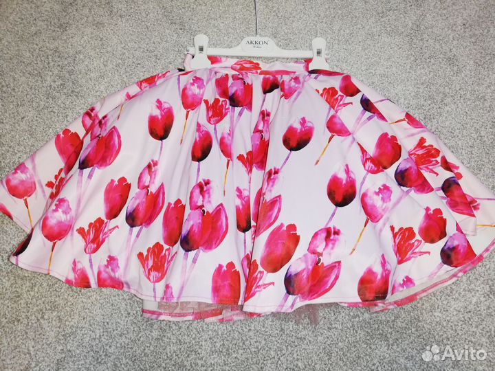 Стиляги Юбка и блузка