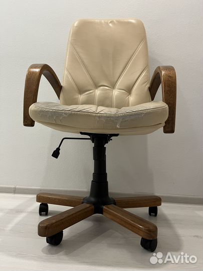 Стул компьютерный офисный, компьютерное кресло