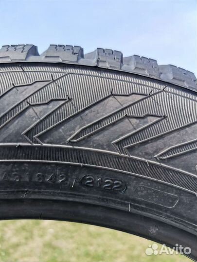 Nokian Tyres Nordman 8 205/60 R16